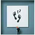 Spurensuche