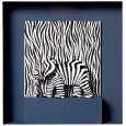 Zebrafant