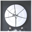 63 x 65 cm