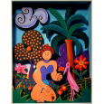 The Garden of Pablo Picasso