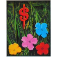 The Garden of Andy Warhol