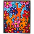 The Garden of Keith Haring